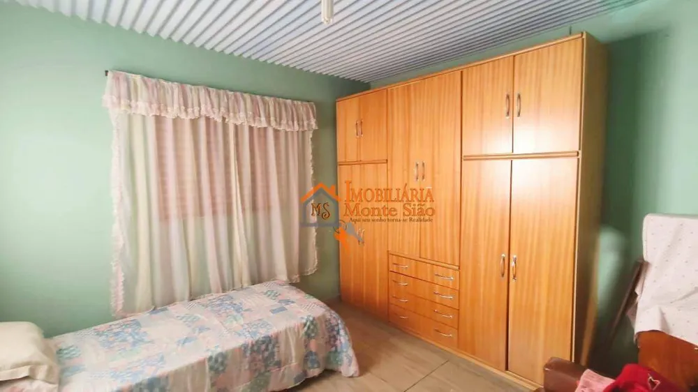 Casa, 4 quartos, 150 m² - Foto 1
