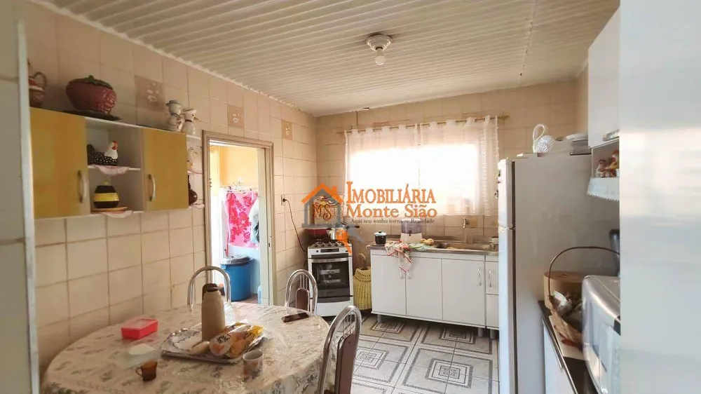 Casa, 4 quartos, 150 m² - Foto 3