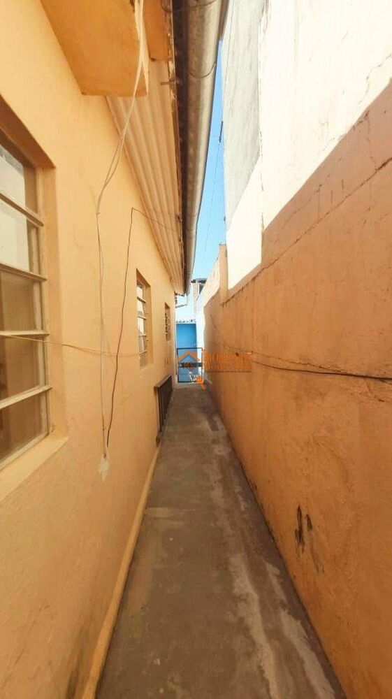 Casa, 4 quartos, 150 m² - Foto 2