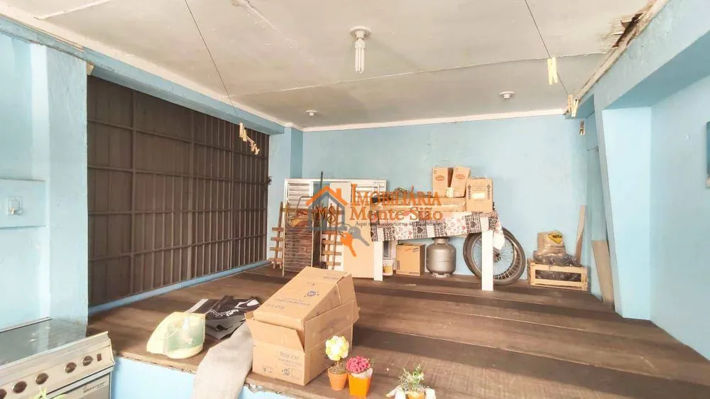 Casa, 4 quartos, 150 m² - Foto 2