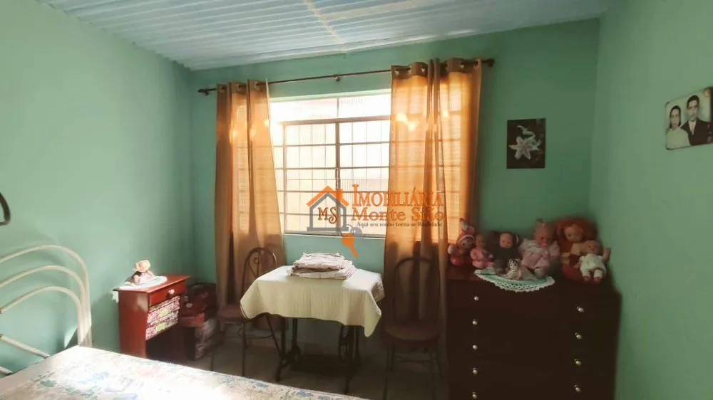 Casa, 4 quartos, 150 m² - Foto 4