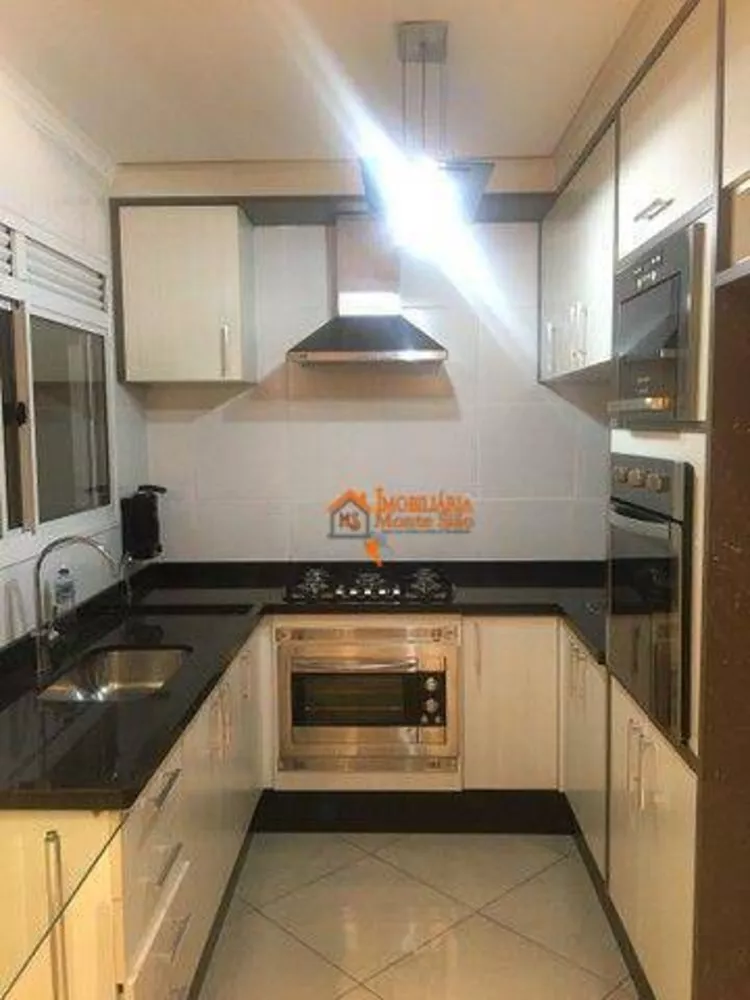 Cobertura à venda com 3 quartos, 100m² - Foto 1