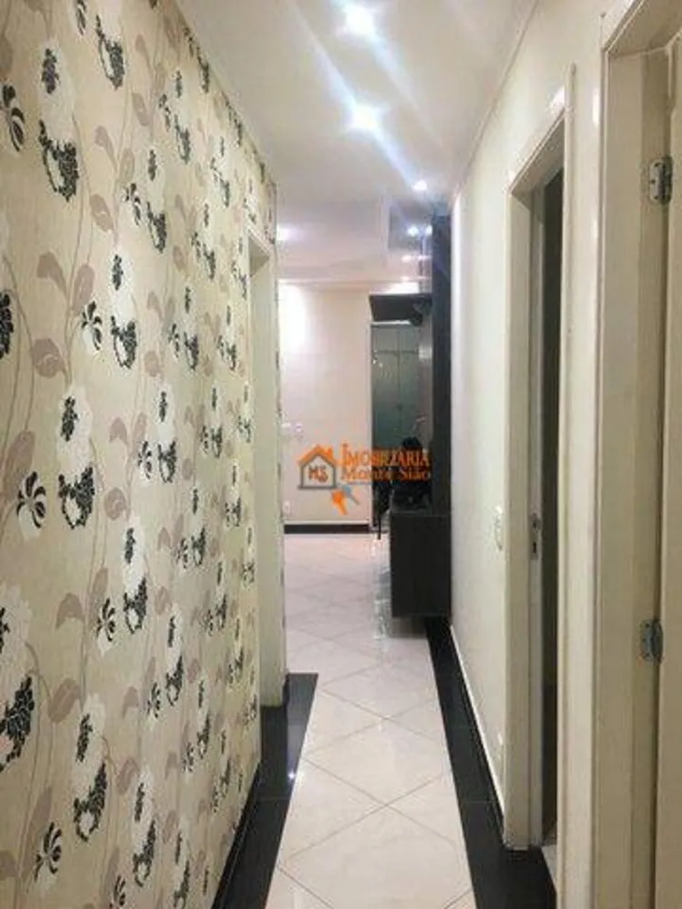 Cobertura, 3 quartos, 100 m² - Foto 10
