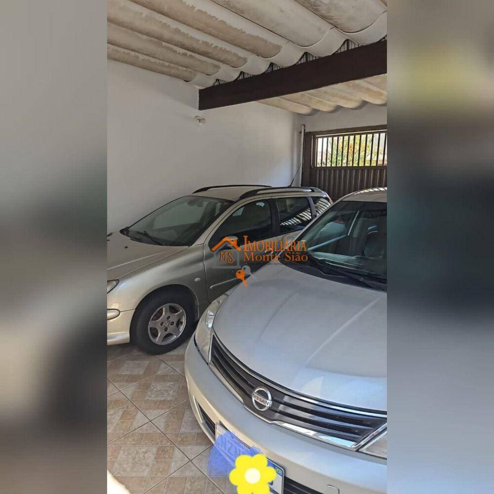 Casa, 2 quartos - Foto 4