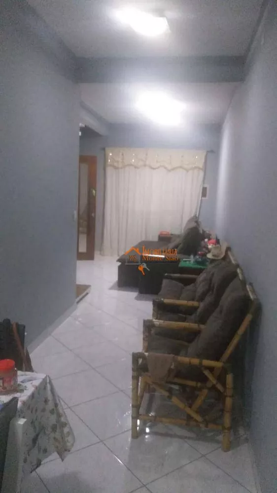 Sobrado à venda com 2 quartos, 146m² - Foto 3