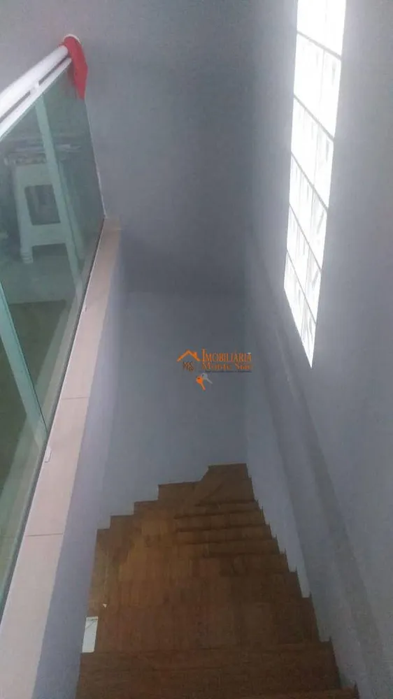 Sobrado, 2 quartos, 146 m² - Foto 1