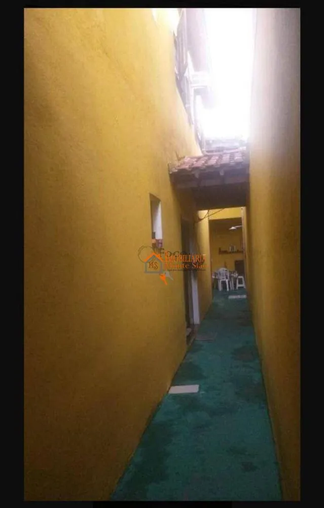 Sobrado, 2 quartos, 146 m² - Foto 3