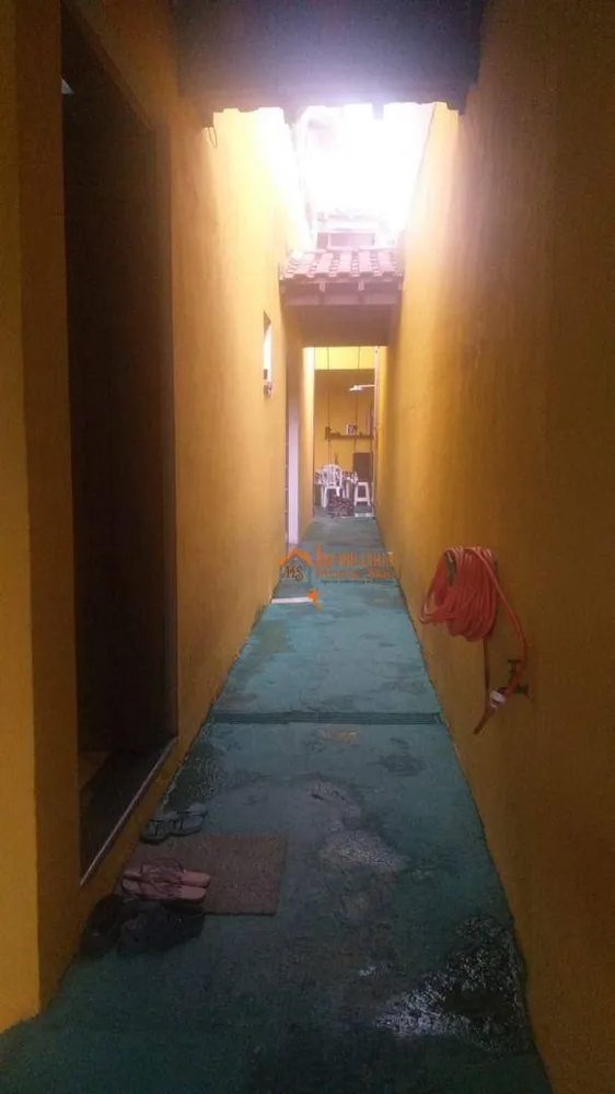 Sobrado, 2 quartos, 146 m² - Foto 2