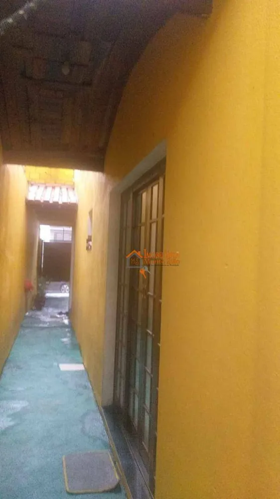 Sobrado, 2 quartos, 146 m² - Foto 4