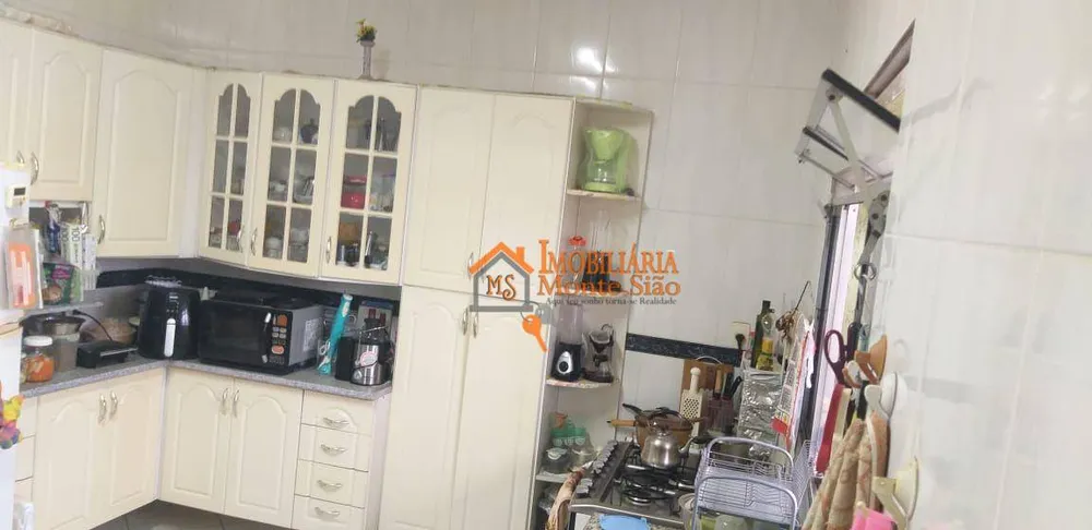 Sobrado, 2 quartos - Foto 2