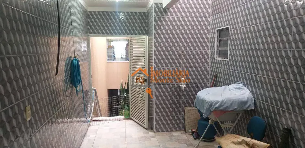 Sobrado, 2 quartos - Foto 3