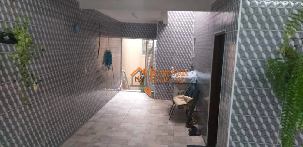 Sobrado, 2 quartos - Foto 8
