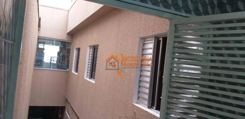 Sobrado, 2 quartos - Foto 6