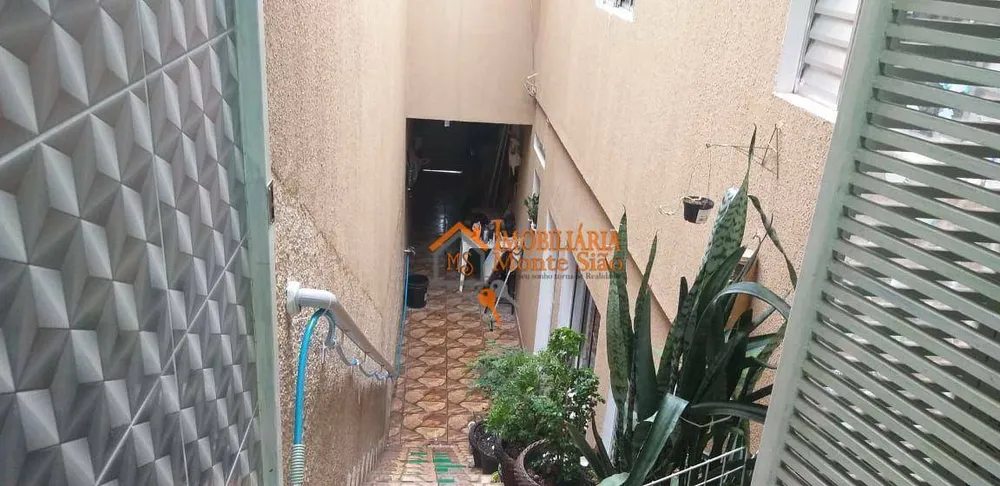 Sobrado, 2 quartos - Foto 5