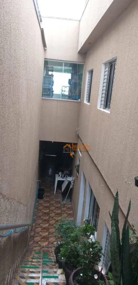 Sobrado, 2 quartos - Foto 4