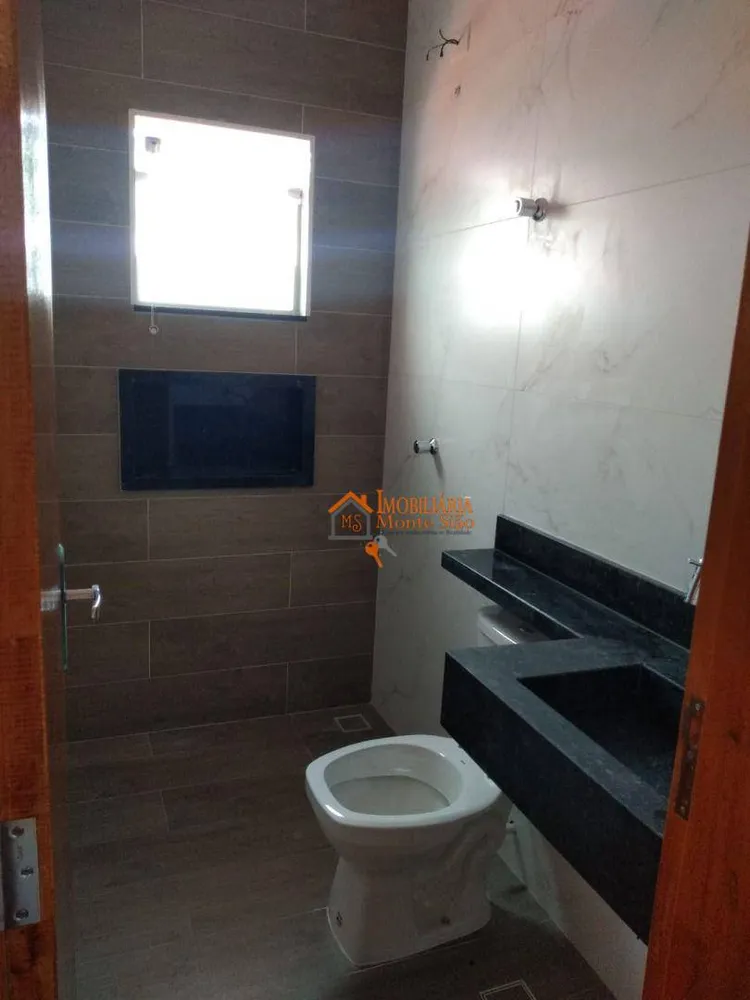 Sobrado, 3 quartos, 110 m² - Foto 3