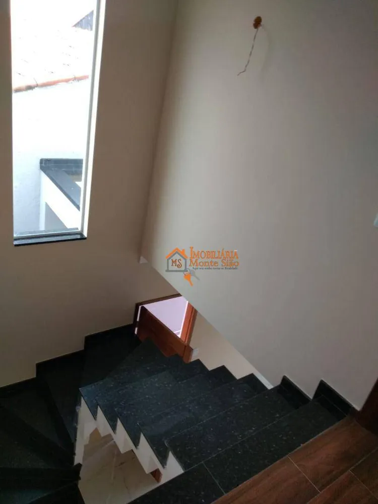Sobrado, 3 quartos, 110 m² - Foto 2