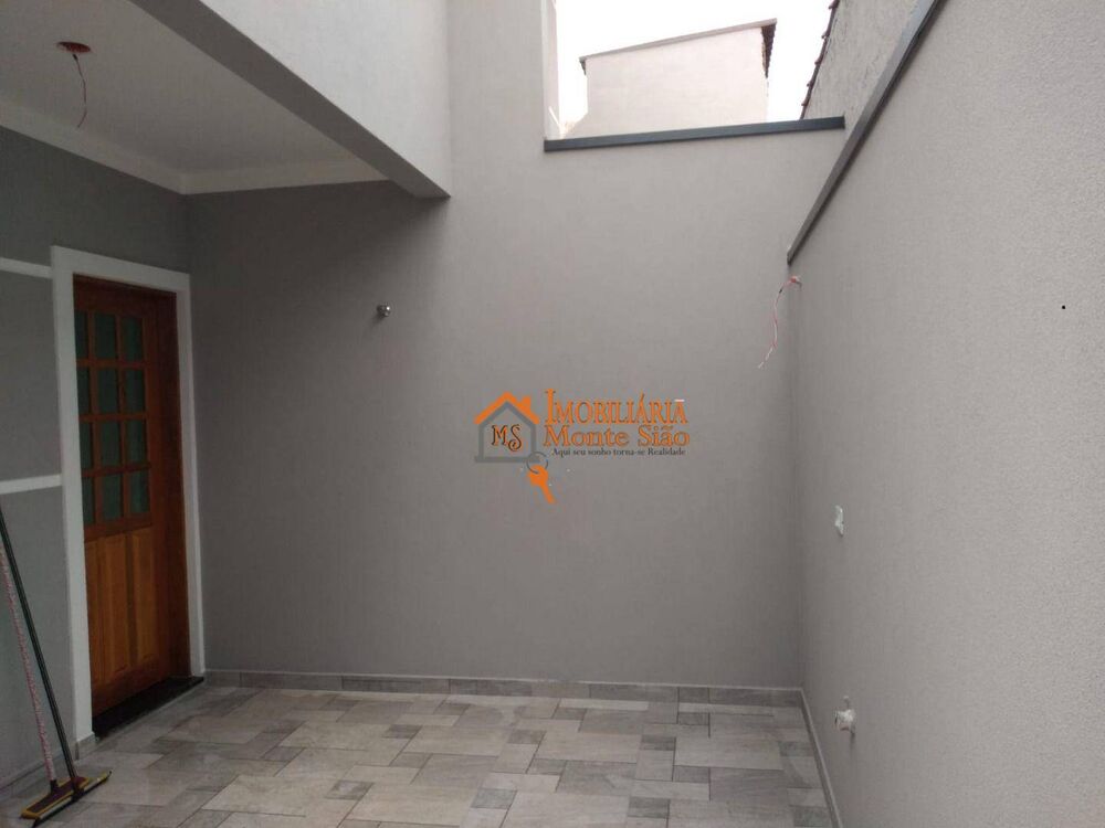Sobrado, 3 quartos, 110 m² - Foto 7