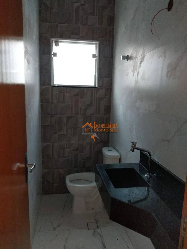 Sobrado, 3 quartos, 110 m² - Foto 3