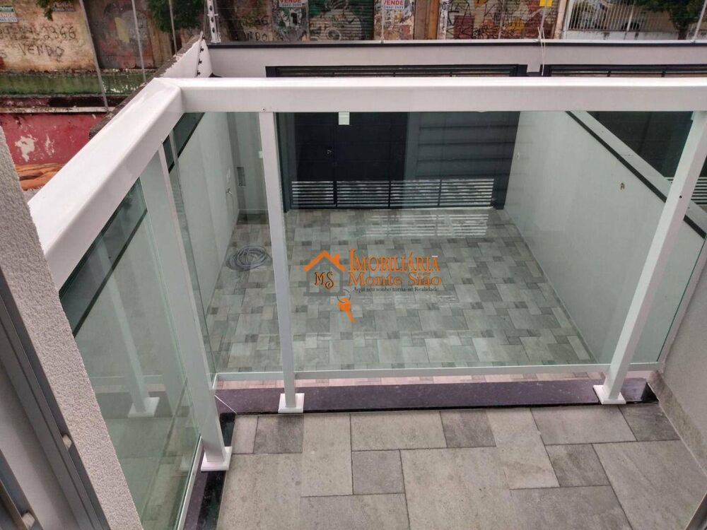 Sobrado, 3 quartos, 110 m² - Foto 6