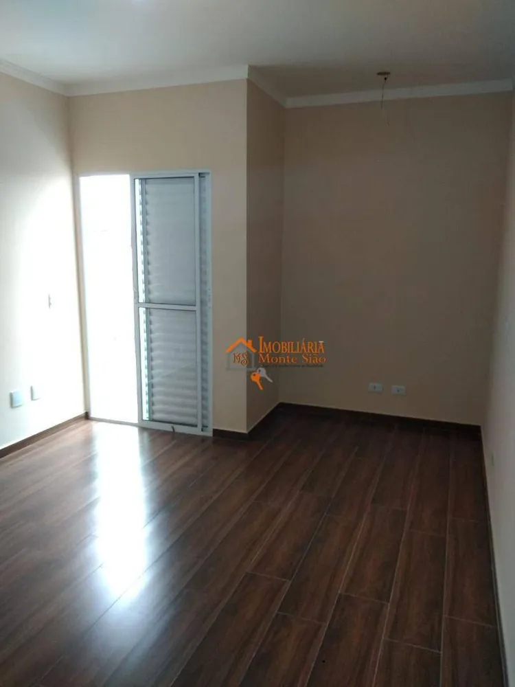 Sobrado, 3 quartos, 110 m² - Foto 2