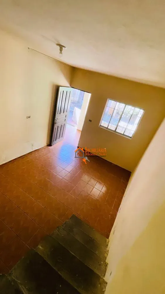 Sobrado, 3 quartos - Foto 8