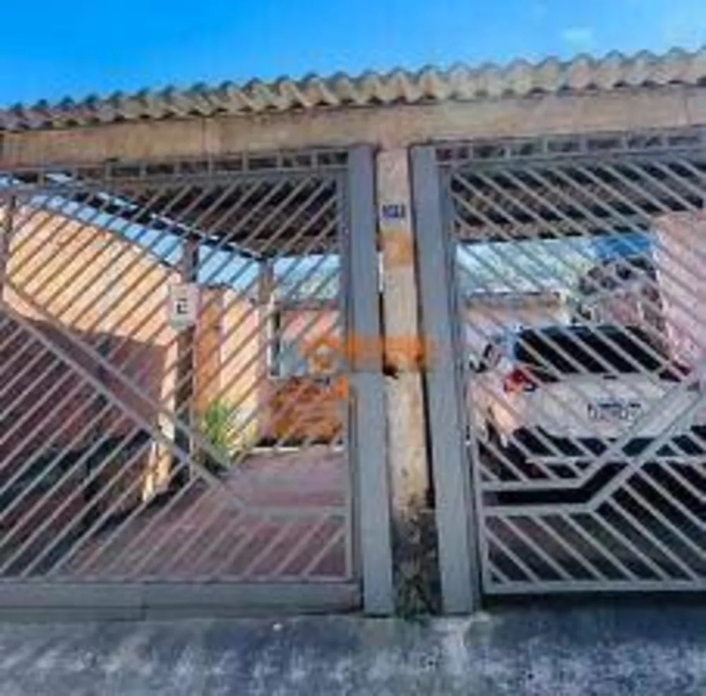Sobrado, 3 quartos - Foto 1