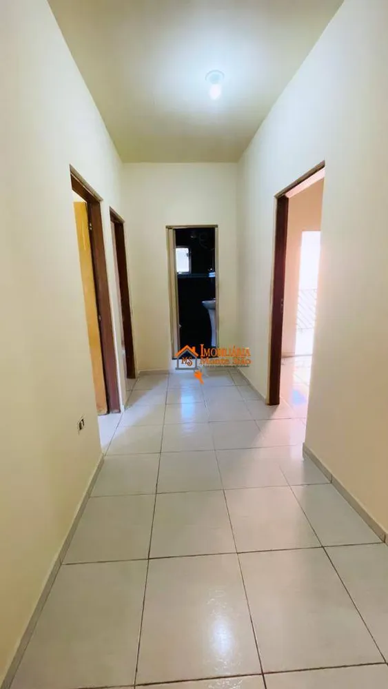 Sobrado, 3 quartos - Foto 7