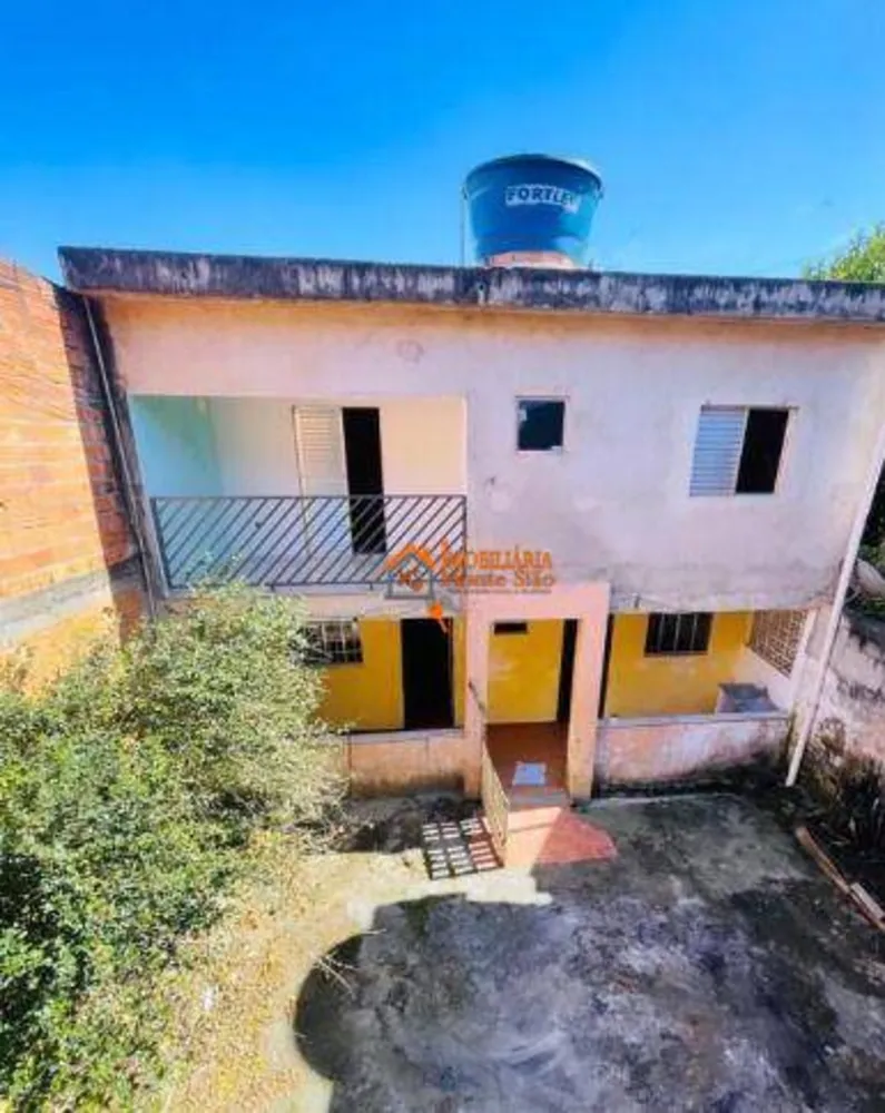 Sobrado, 3 quartos - Foto 4