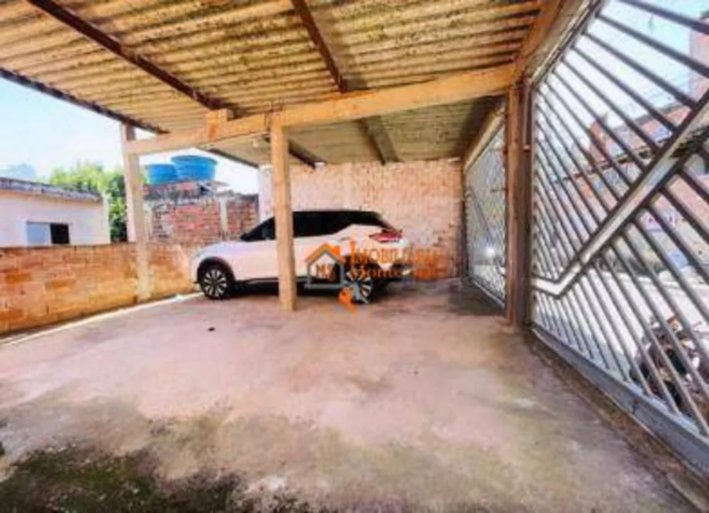Sobrado, 3 quartos - Foto 2