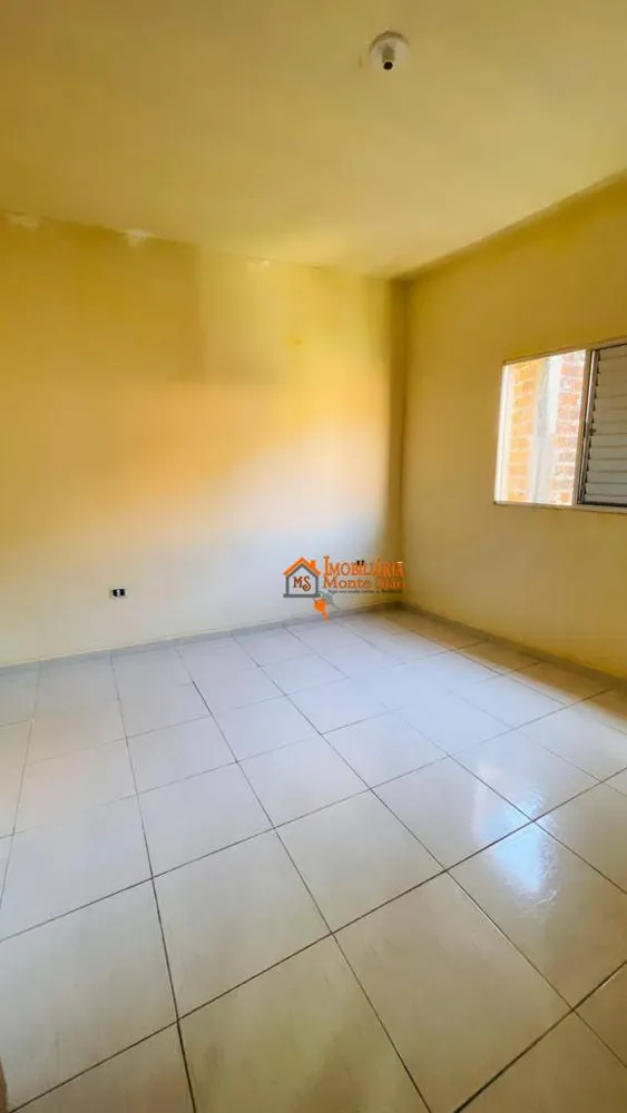 Sobrado, 3 quartos - Foto 5