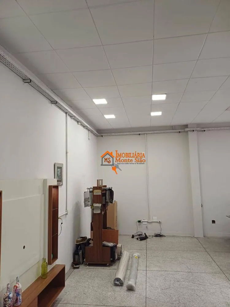 Loja-Salão, 200 m² - Foto 9