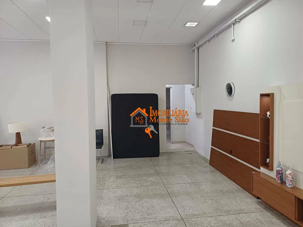 Loja-Salão, 200 m² - Foto 6