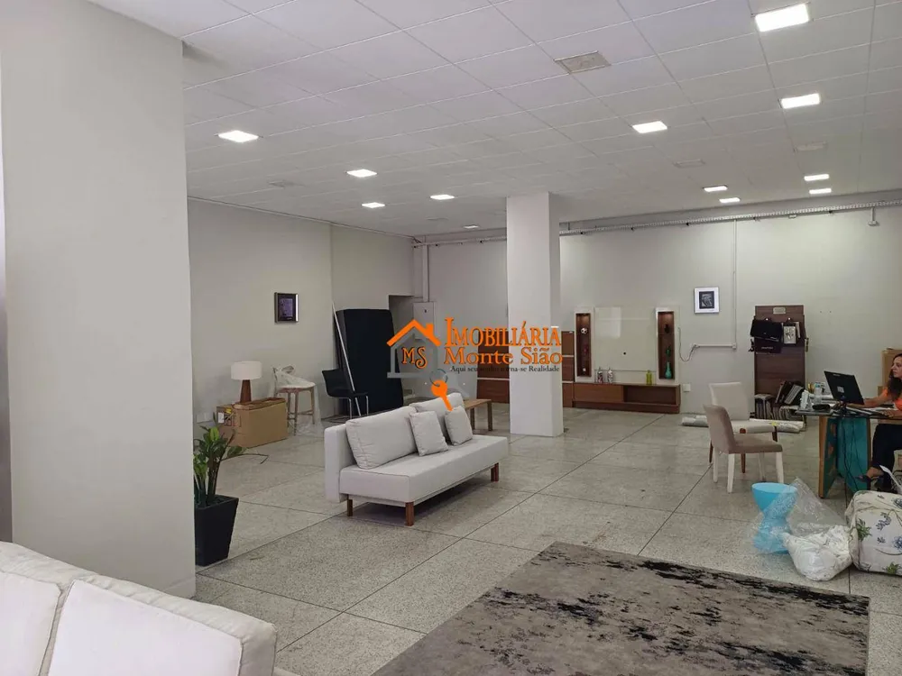Loja-Salão, 200 m² - Foto 5
