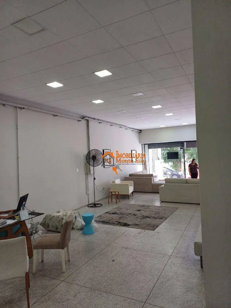 Loja-Salão, 200 m² - Foto 7