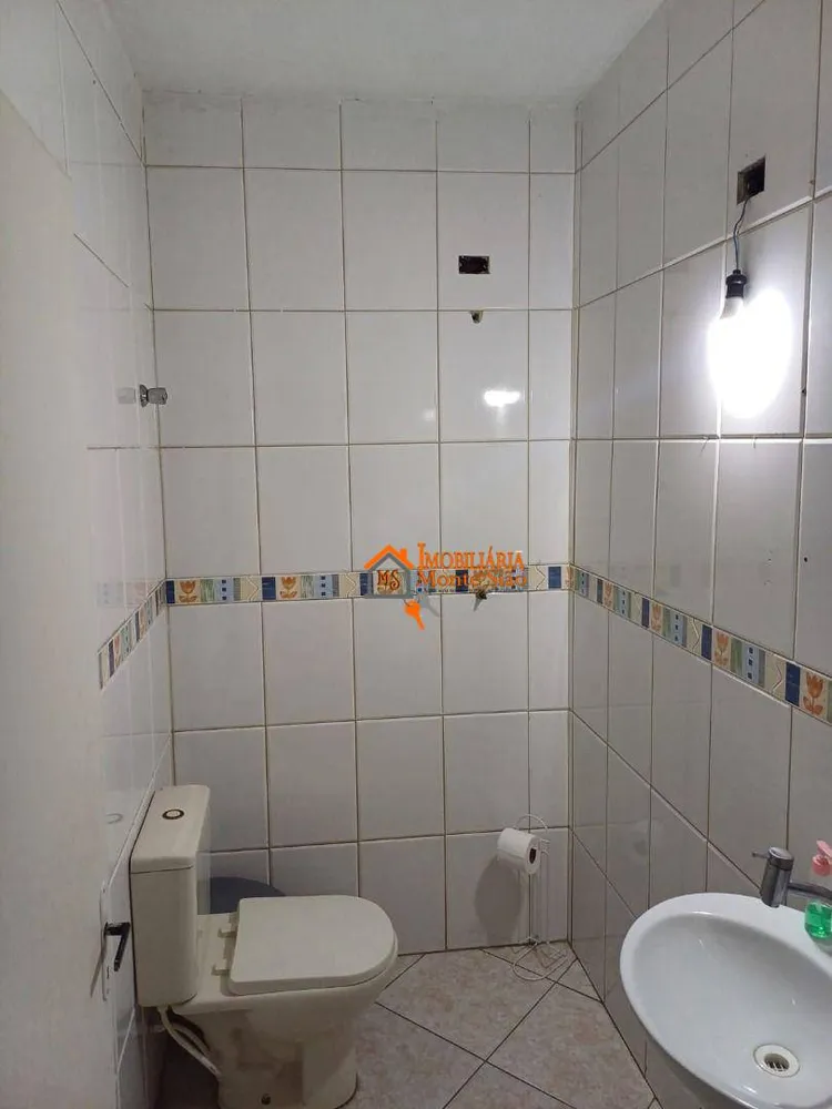 Loja-Salão, 200 m² - Foto 8
