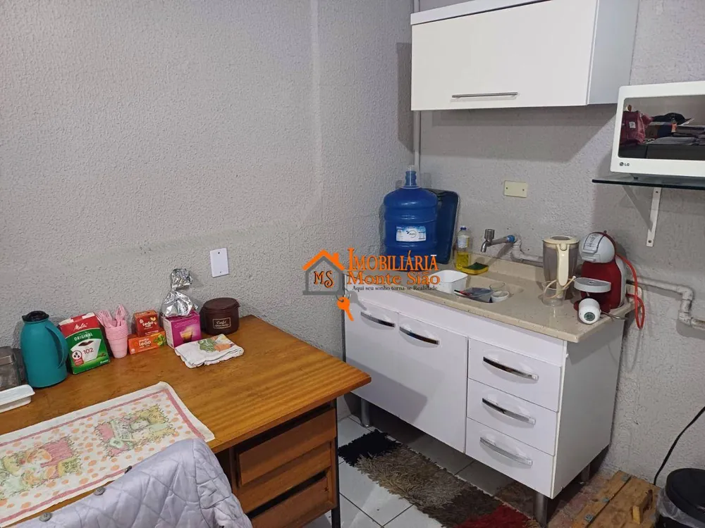 Loja-Salão, 200 m² - Foto 12
