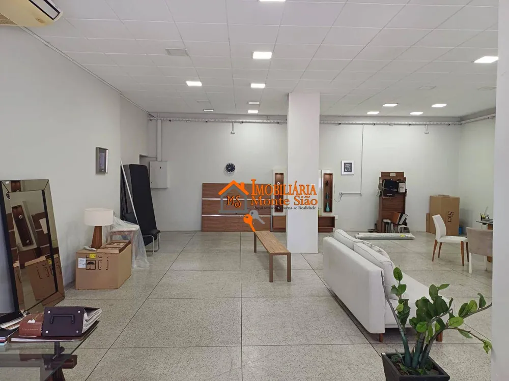Loja-Salão, 200 m² - Foto 4
