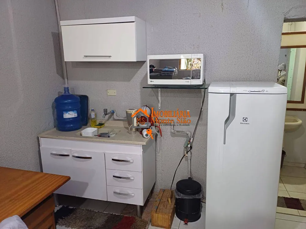 Loja-Salão, 200 m² - Foto 10