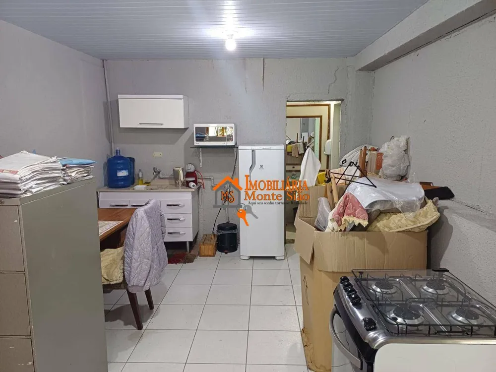 Loja-Salão, 200 m² - Foto 11