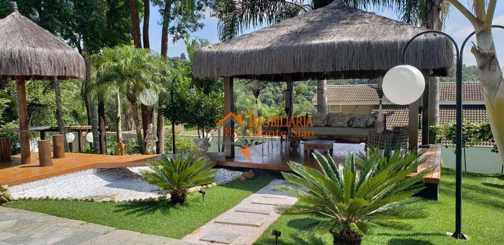 Casa de Condomínio, 6 quartos - Foto 3