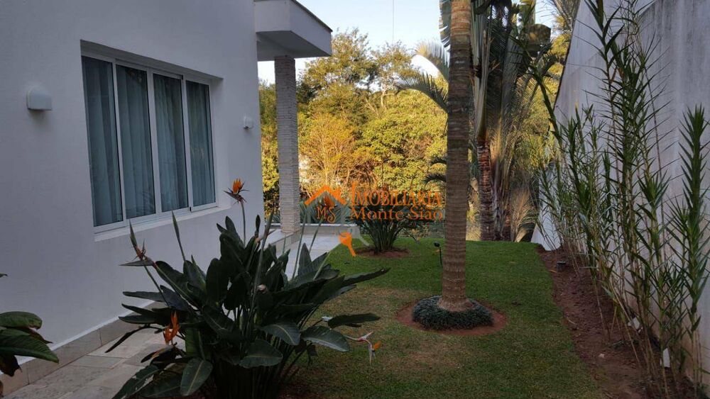 Casa de Condomínio, 6 quartos - Foto 4