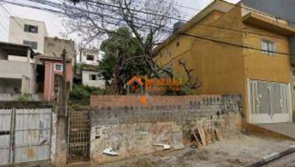 Terreno, 250 m² - Foto 1