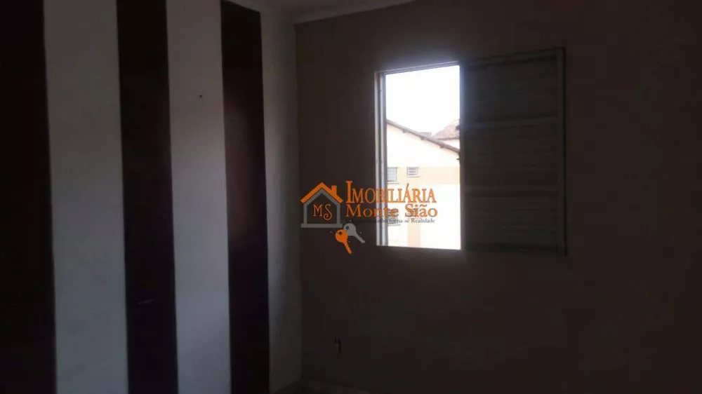 Apartamento à venda com 2 quartos, 44m² - Foto 4