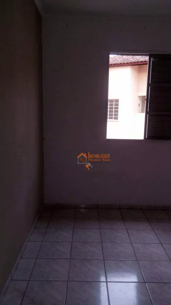 Apartamento à venda com 2 quartos, 44m² - Foto 6