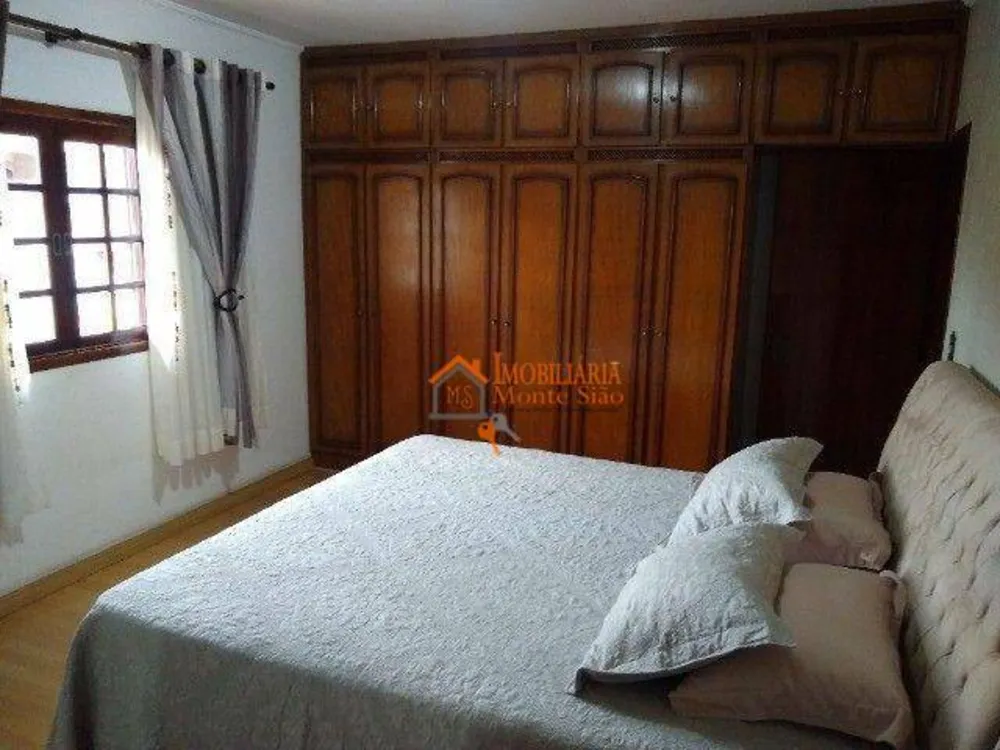 Casa, 4 quartos, 240 m² - Foto 5