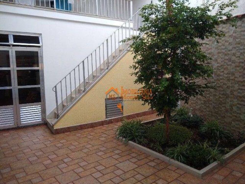 Casa, 4 quartos, 240 m² - Foto 15