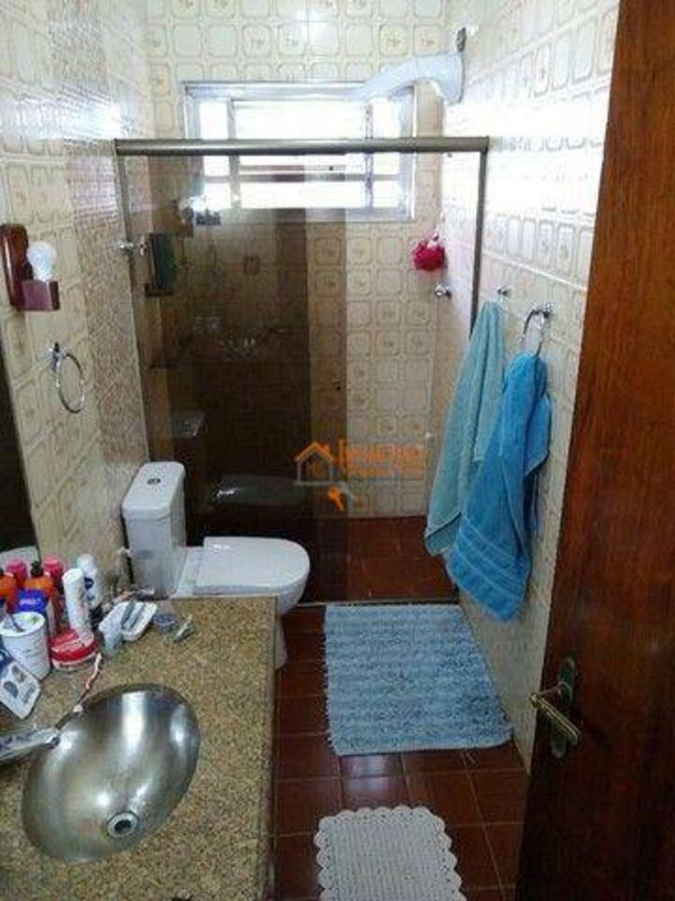 Casa, 4 quartos, 240 m² - Foto 13