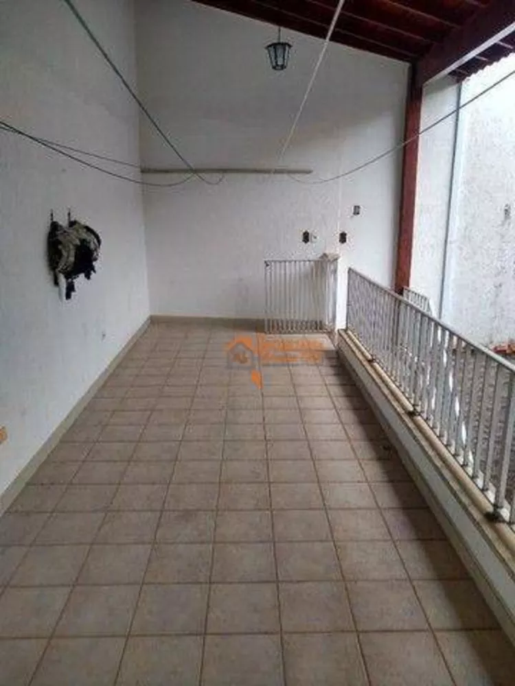 Casa, 4 quartos, 240 m² - Foto 4