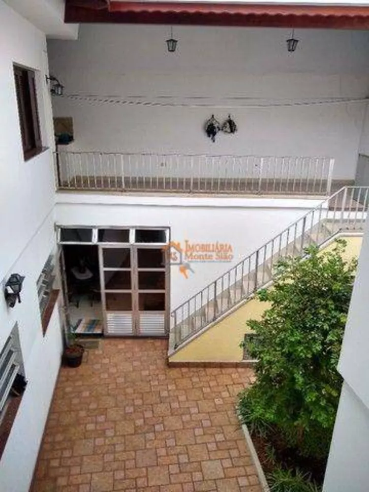 Casa, 4 quartos, 240 m² - Foto 12